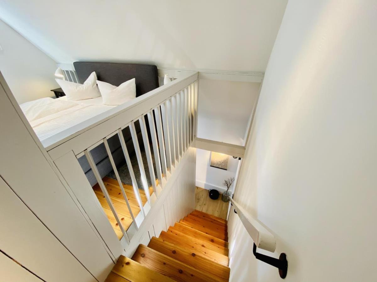 Apartment Baltische Rose