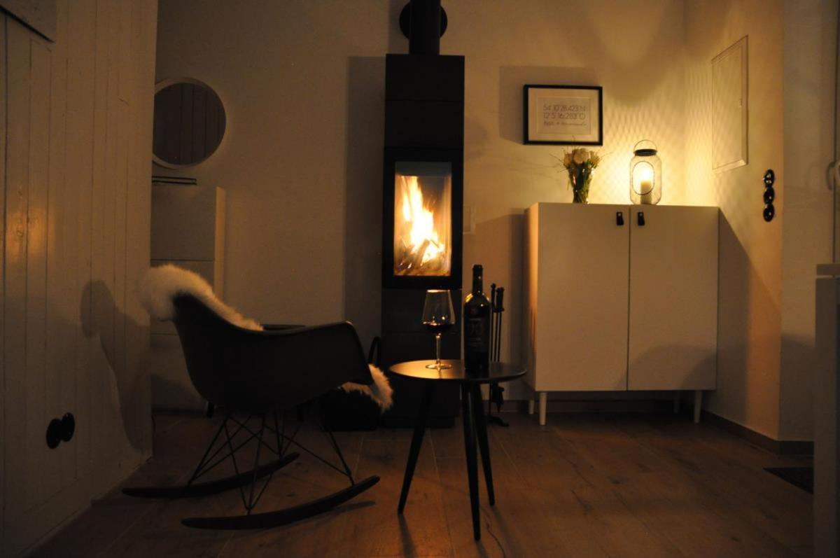 Baltische Rose Apartment *