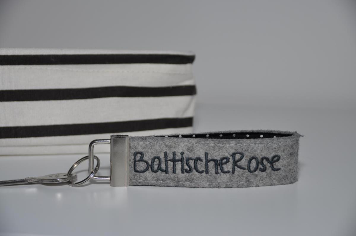 Baltische Rose *