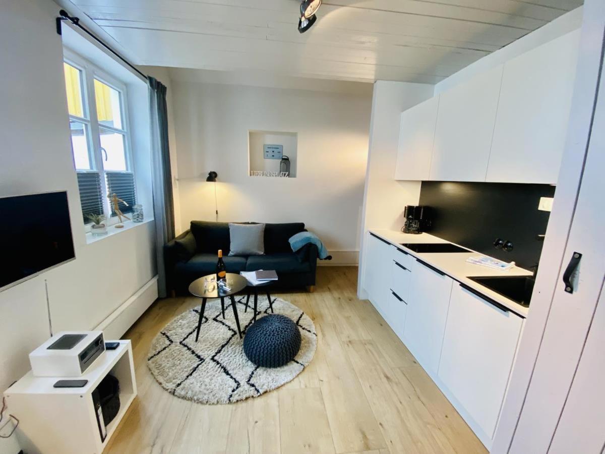 Apartment Baltische Rose